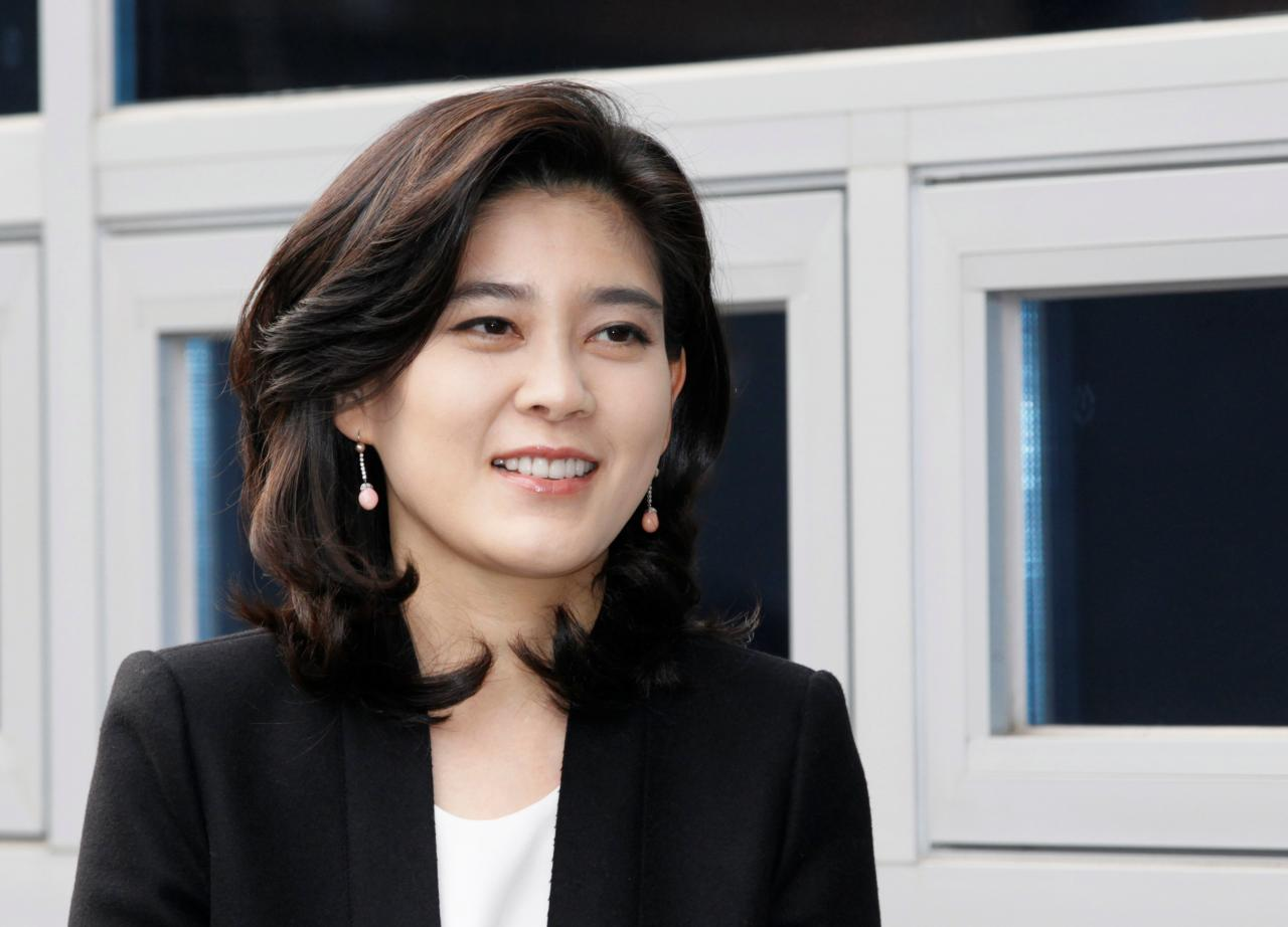 Cuộc sống hào nhoáng nhưng đầy bi kịch của nàng công chúa Samsung - Lee Bo-jin - Hình 1