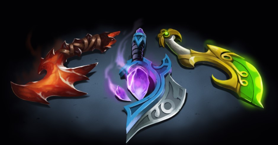 Dota 2: Valve Tung Bản Update 'Siêu To Khổng Lồ' Mistwood Đem Theo Hero  Hoodwink, Nhiều Items Mới Và Hơn Thế - Esport - Việt Giải Trí