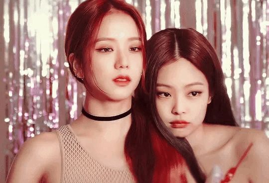 Nhóm khác có 1 visual, riêng BTS - BLACKPINK có cả tổ hợp chết người: 1 mình đã tỏa sáng, cạnh nhau thành đỉnh của chóp - Hình 12