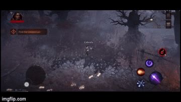 Mãn nhãn trước nền đồ họa cực đỉnh của Diablo Immortal trên di động, không khác gì các siêu phẩm PC hàng đầu - Hình 2