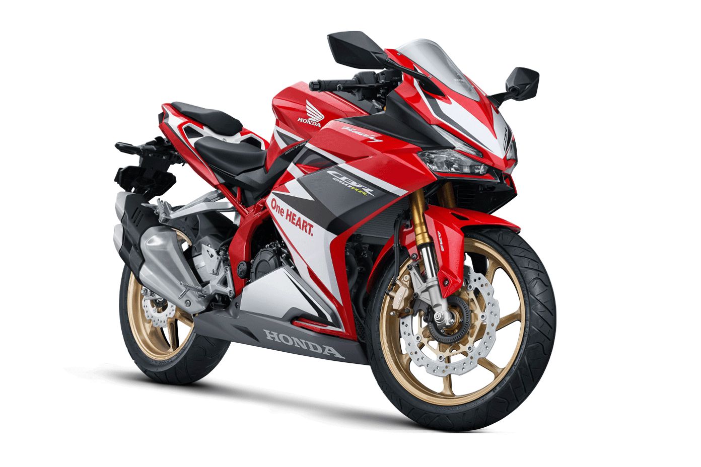 Thế giới 2 bánh: Honda CBR250RR 2021 khởi điểm tương đương 148 triệu đồng - Hình 3