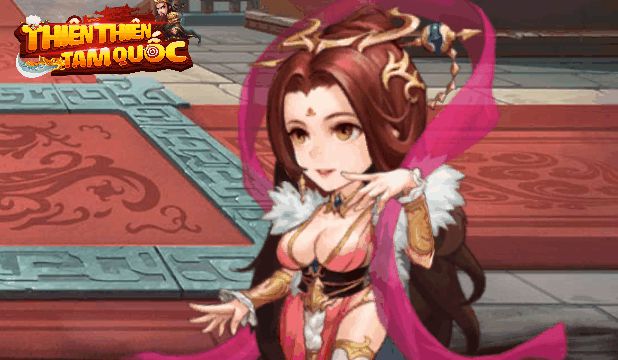 Review chấm điểm Thiên Thiên Tam Quốc trên thang 5: Điểm tuyệt đối duy nhất không đến từ gameplay - Hình 4