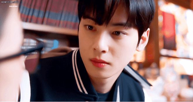 Tải xuống ứng dụng Cha Eun Woo ASTRO Wallpaper 2023  Miễn phí  9Apps