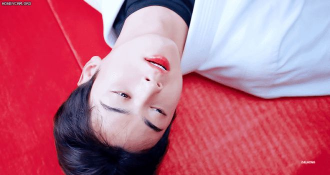 Cha Eun Woo giống nguyên mẫu truyện tranh True Beauty đến hú hồn, netizen mạnh miệng: Thì tác giả vẽ từ đó ra còn gì! - Hình 2