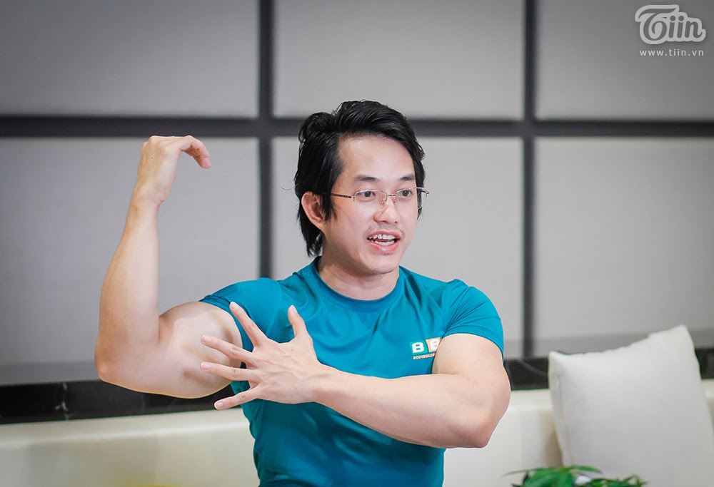 Không thể chịu nổi vì bị tạt mắm tôm, gym chúa cầu cứu cơ quan chức năng - Hình 6