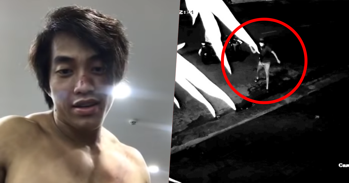 Không thể chịu nổi vì bị tạt mắm tôm, gym chúa cầu cứu cơ quan chức năng - Hình 7