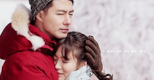 Loạt phim Hàn đáng xem mùa Giáng sinh 2020: Phim của Son Ye Jin - Hyun Bin - Song Hye Kyo khiến khán giả rơi nước mắt - Hình 4