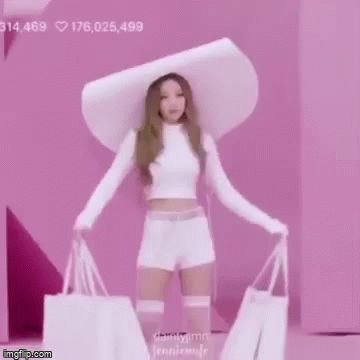 Những màn lật mặt nhanh như chớp của Jennie (BLACKPINK): Đúng là nổi tiếng đều có lý do cả! - Hình 7