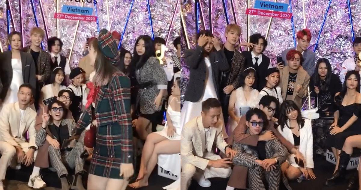 Tổng hợp một số phốt trước khi bị dính vào drama lộ ảnh nóng của Lê Bống- ảnh 1 link-lê-bống-3