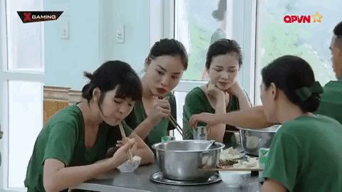 Khánh Vân nhận gạch đá vì thói công chúa, Diệu Nhi, Kỳ Duyên và cả ê-kíp Sao Nhập Ngũ lên tiếng bênh vực - Hình 1