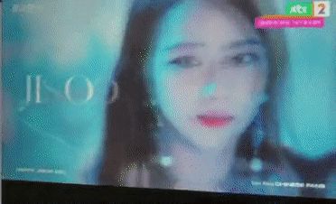 Jisoo BLACKPINK lên hẳn kênh truyền hình cáp quốc gia đón sinh nhật - Hình 6