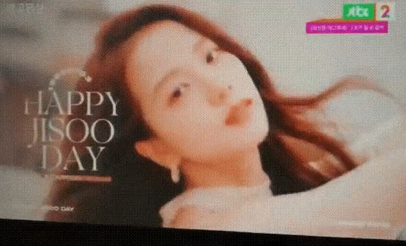 Jisoo BLACKPINK lên hẳn kênh truyền hình cáp quốc gia đón sinh nhật - Hình 5