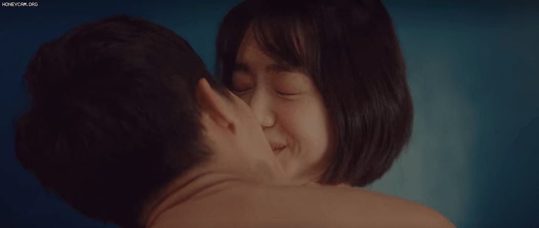 Bị Kim Ji Won - Ji Chang Wook che mờ, có ai ngờ cặp phụ Lovestruck In The City cũng có cảnh nóng cưng xỉu thế này! - Hình 5