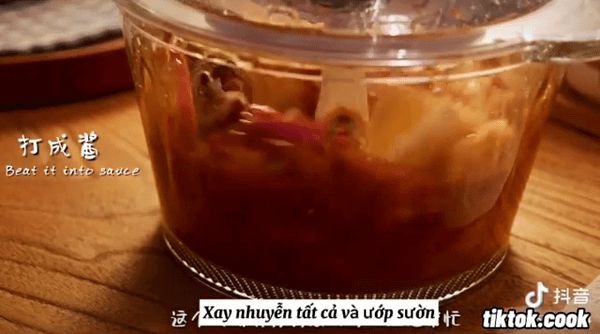 Sườn nướng phô mai kiểu Hàn Quốc: Món ăn siêu ngon và không thể bỏ qua vào ngày trời lạnh - Hình 4