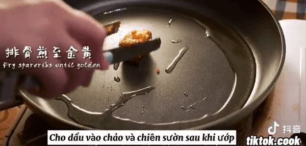 Sườn nướng phô mai kiểu Hàn Quốc: Món ăn siêu ngon và không thể bỏ qua vào ngày trời lạnh - Hình 5