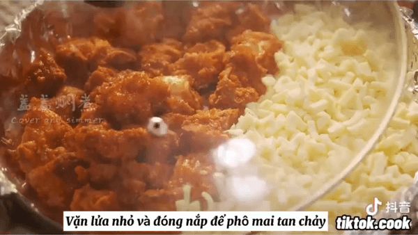 Sườn nướng phô mai kiểu Hàn Quốc: Món ăn siêu ngon và không thể bỏ qua vào ngày trời lạnh - Hình 8