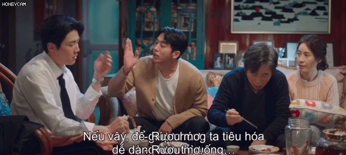 Suzy - Nam Joo Hyuk quện môi cực ngọt ở tập 15 Start Up, người đẩy thuyền lại là Kim Seon Ho lạ chưa - Hình 4