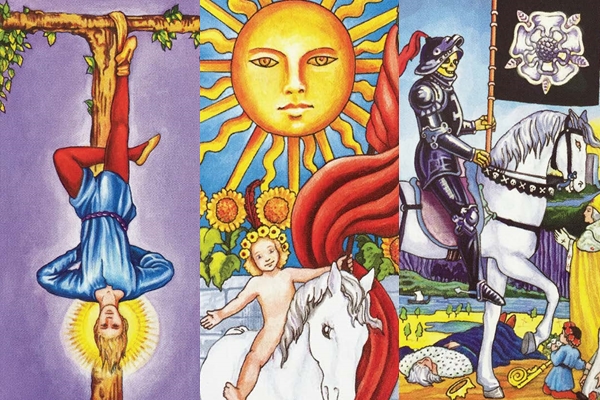 Bói bài Tarot tuần 28/6 - 4/7 cho 12 cung hoàng đạo: Biến nỗi đau thành mật ngọt