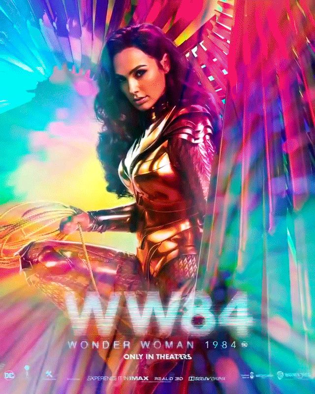 Bóc tất tật Wonder Woman 1984 trước giờ G: Chị đẹp chơi đá gọi người yêu về, cặp nách 2 phản diện đánh cực xôm - Hình 13