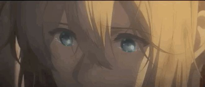 Violet Evergarden: Khóc lụt rạp với chuyện tình thời hậu chiến, thêm hình ảnh âm thanh phát mê lên được! - Hình 15