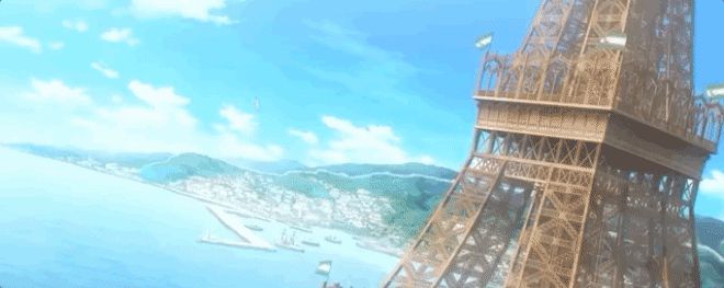 Violet Evergarden: Khóc lụt rạp với chuyện tình thời hậu chiến, thêm hình ảnh âm thanh phát mê lên được! - Hình 18