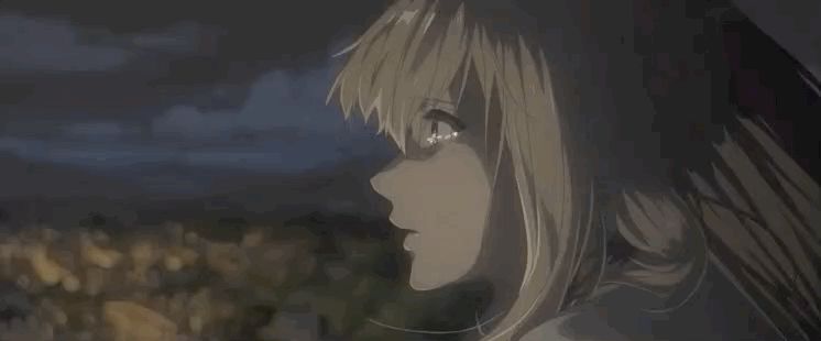 Violet Evergarden: Khóc lụt rạp với chuyện tình thời hậu chiến, thêm hình ảnh âm thanh phát mê lên được! - Hình 6