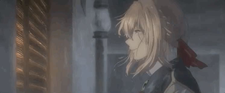 Violet Evergarden: Khóc lụt rạp với chuyện tình thời hậu chiến, thêm hình ảnh âm thanh phát mê lên được! - Hình 9