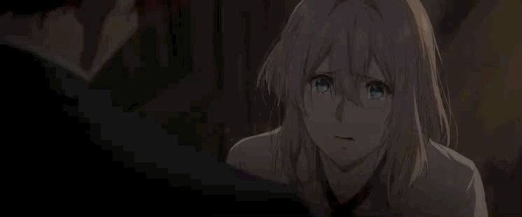 Violet Evergarden: Khóc lụt rạp với chuyện tình thời hậu chiến, thêm hình ảnh âm thanh phát mê lên được! - Hình 10