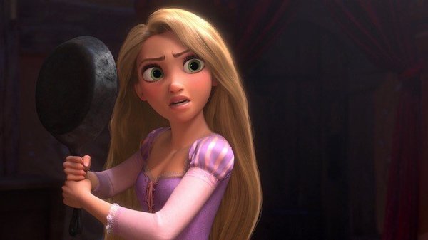 Hay tin Disney sắp làm live-action Công chúa tóc mây, fan USUK mạnh dạn gửi  ngay ứng cử viên sáng giá nhất! - Nhạc quốc tế - Việt Giải Trí