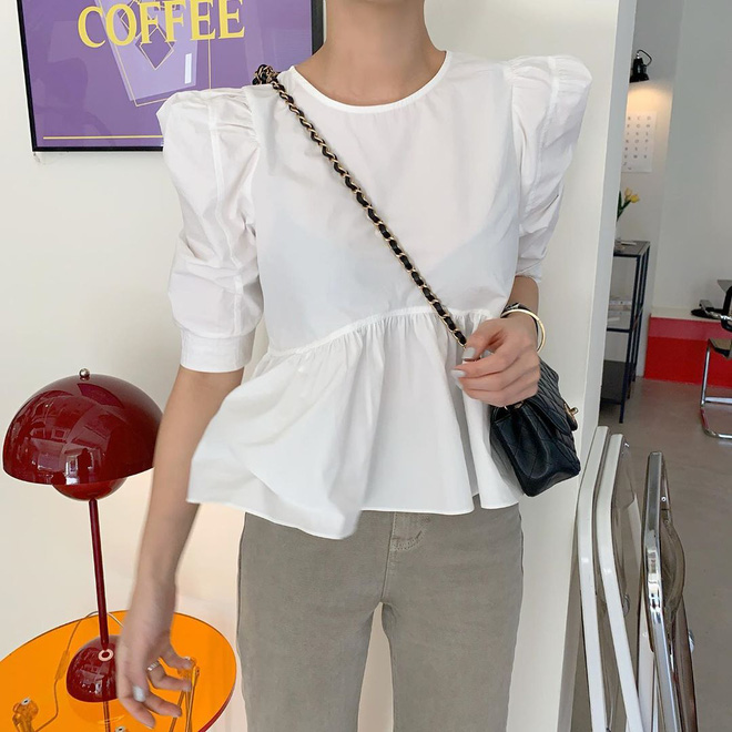 5 item nàng nào cũng nên sắm khi xuân sang, vừa mix đồ ngọt xớt, vừa nâng tầm sang chảnh - Hình 17