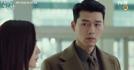 Bị cấp dưới bóc phốt cặp kè sao hot ở Crash Landing on You, Son Ye Jin khiến Hyun Bin giận tím người? - Hình 2