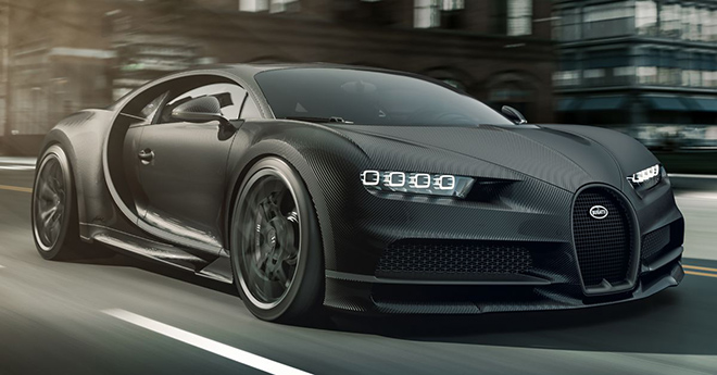 Bugatti sẽ vẫn sử dụng động cơ W16 trong 10 năm tiếp theo - Hình 3