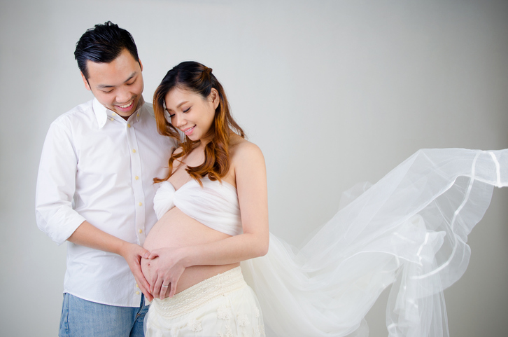 Các bệnh lây qua đường tình dục nguy hiểm trong thai kỳ - Hình 1