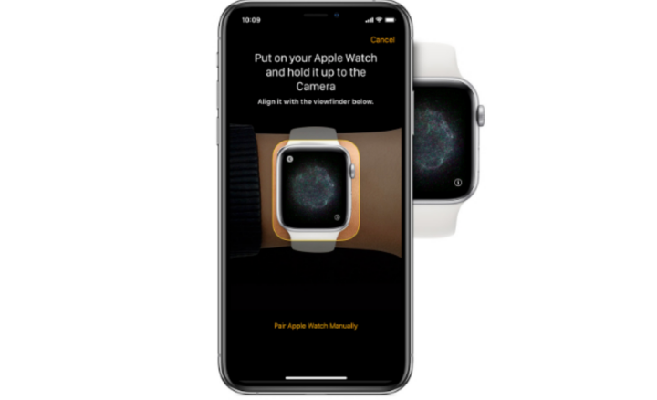 Cách reset Apple Watch và mật mã đồng hồ - Hình 3