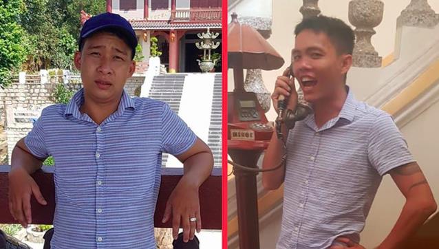 Công an truy tìm 2 chiếc xe máy Tuấn 'khỉ' sử dụng khi gây án - Hình 1