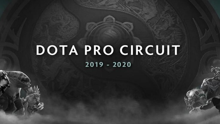 Dota Pro Circuit sẽ xây dựng hệ thống giải đấu hoàn toàn mới vào năm sau? - Hình 1