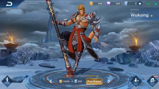 Game MOBA top 1 Trung Quốc ra mắt bản tiếng Anh, tương lai nào cho LMHT: Tốc Chiến? - Hình 4