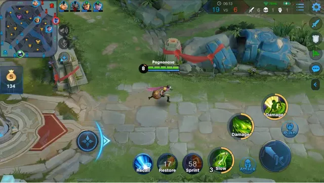 Game MOBA top 1 Trung Quốc ra mắt bản tiếng Anh, tương lai nào cho LMHT: Tốc Chiến? - Hình 3