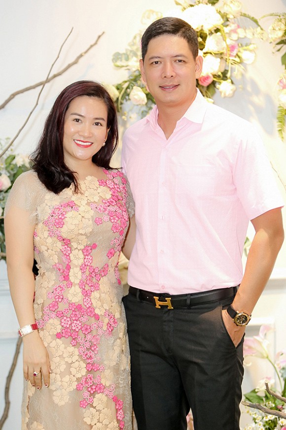 Giáng My, Lý Hương hội ngộ cùng Quang Dũng - Hình 6