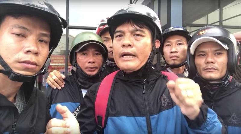 Hiệp sĩ Thanh Hải: Tuấn khỉ nói súng chỉ còn 3 viên đạn - Hình 1