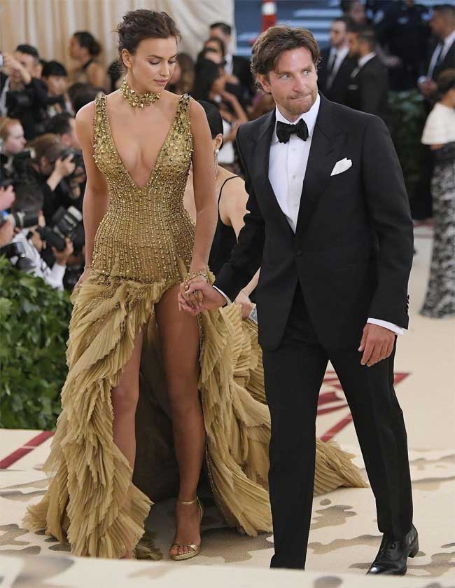 Irina Shayk: Đẹp, giàu, sexy nhưng đàn ông vẫn sợ, 2 lần đứt tình với CR7, triệu phú - Hình 12