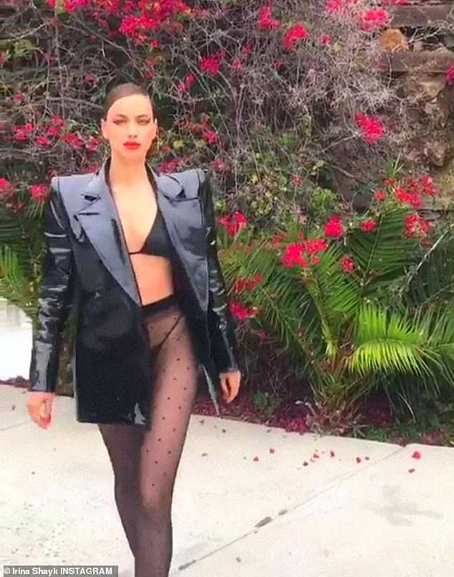 Irina Shayk: Đẹp, giàu, sexy nhưng đàn ông vẫn sợ, 2 lần đứt tình với CR7, triệu phú - Hình 5