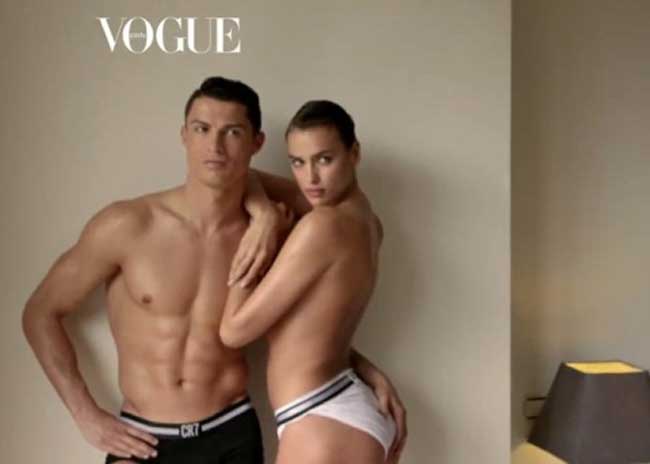 Irina Shayk: Đẹp, giàu, sexy nhưng đàn ông vẫn sợ, 2 lần đứt tình với CR7, triệu phú - Hình 15