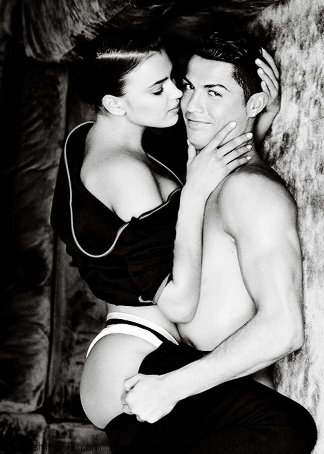 Irina Shayk: Đẹp, giàu, sexy nhưng đàn ông vẫn sợ, 2 lần đứt tình với CR7, triệu phú - Hình 18