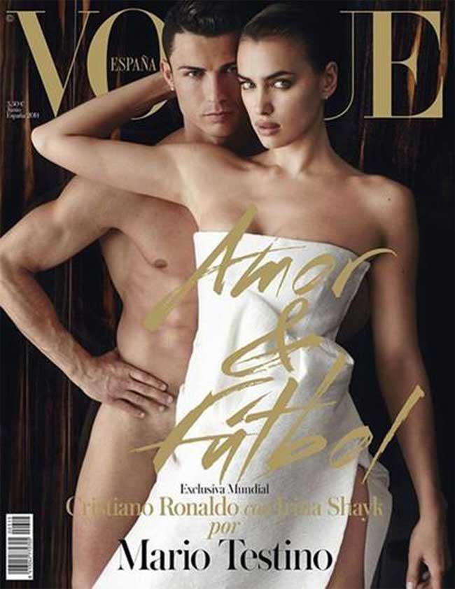 Irina Shayk: Đẹp, giàu, sexy nhưng đàn ông vẫn sợ, 2 lần đứt tình với CR7, triệu phú - Hình 16