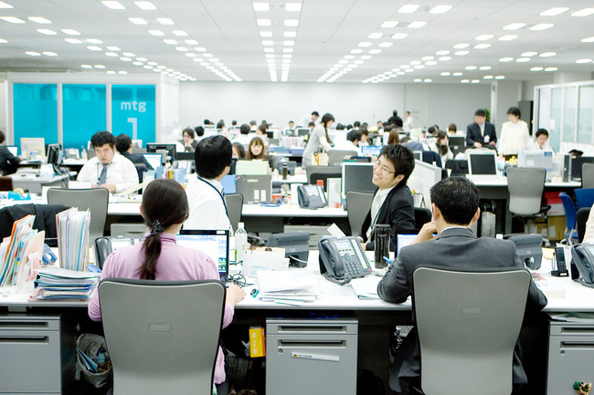 Kể chuyện bỏ của chạy lấy người khỏi công ty Nhật, nàng công sở còn tiết lộ 3 lý do gây bất ngờ - Hình 5