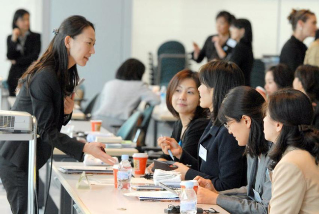 Kể chuyện bỏ của chạy lấy người khỏi công ty Nhật, nàng công sở còn tiết lộ 3 lý do gây bất ngờ - Hình 2