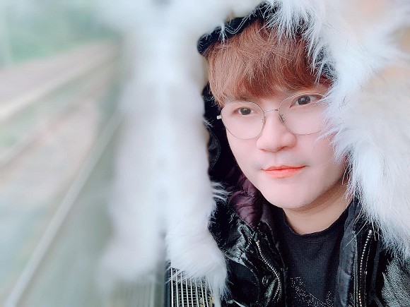 Khoe ảnh đẹp nhưng mặt trắng bất thường, Đại Nghĩa dọa đánh nếu ai hỏi dùng phần mềm chỉnh ảnh gì - Hình 6