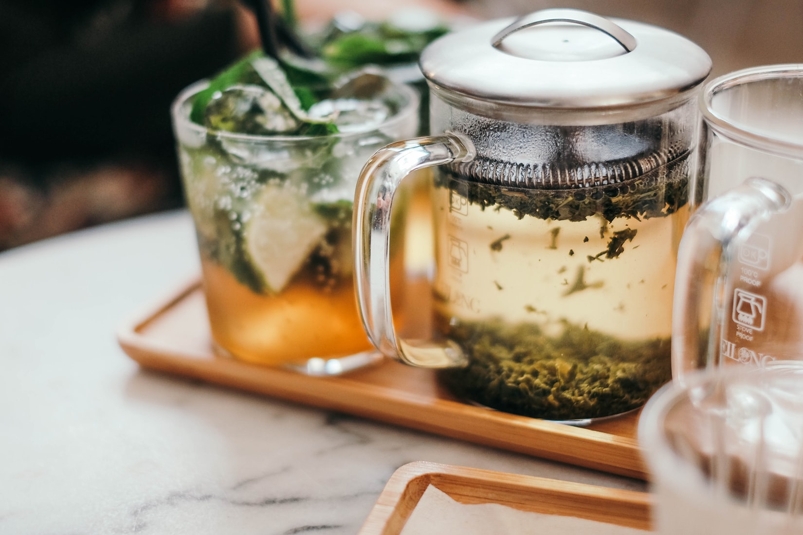 Làm thế nào để giải độc cơ thể nhanh chóng sau Tết? - Hình 3
