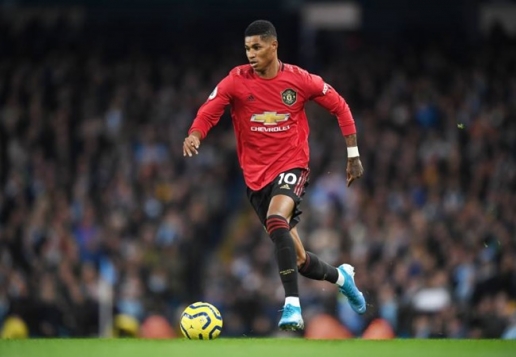Man Utd và dàn sao trong mơ đủ sức khuynh đảo Premier League - Hình 11